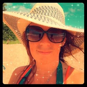 Meet your Posher, Jenna